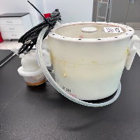 Laurell WS-650Mz-23NPPB Spin Coater image 2